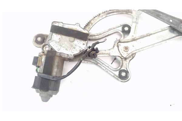 Recambio de mecanismo elevalunas delantero derecho para mercedes-benz clase e ranchera familiar (s124) e 300 t turbo-d (124.193)