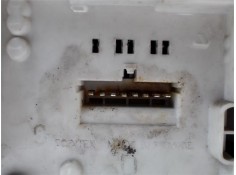 Recambio de piloto trasero derecho para renault clio i fase i / ii (b/c57) referencia OEM IAM 7700796118 7700796120 