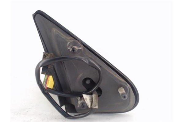 Recambio de retrovisor electrico izquierdo para seat ibiza (6k1) referencia OEM IAM   
