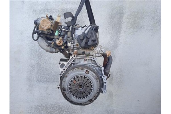 Recambio de motor completo para honda accord vii (cg, ck) 1.8 i referencia OEM IAM F18B2  