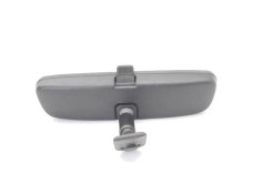 Recambio de retrovisor interior para honda civic vi 1.6 referencia OEM IAM 76400S6A003  