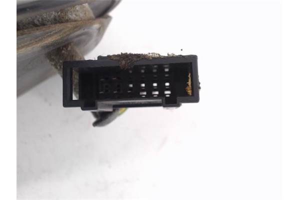 Recambio de retrovisor electrico izquierdo para seat ibiza (6k1) referencia OEM IAM   