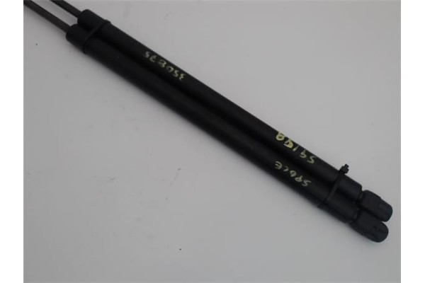 Recambio de amortiguador porton para renault espace /grand espace (je0) 2.0 (je0a) referencia OEM IAM 6025300735 ESTZSA07011 518