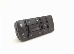 MANDO ELEVALUNAS DELANTERO IZQUIERDO 09185954 