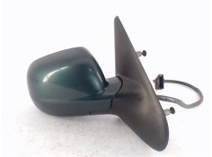 Recambio de retrovisor electrico derecho para seat cordoba berlina (6k2) referencia OEM IAM   