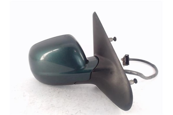 Recambio de retrovisor electrico derecho para seat cordoba berlina (6k2) referencia OEM IAM   