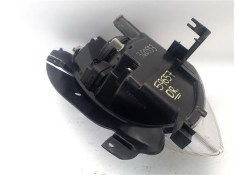 Recambio de faro delantero dcho para citroen xsara picasso 2.0 hdi referencia OEM IAM 6205W0  