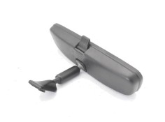 Recambio de retrovisor interior para honda civic vi 1.6 referencia OEM IAM 76400S6A003  
