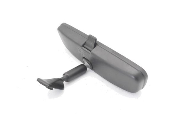 Recambio de retrovisor interior para honda civic vi 1.6 referencia OEM IAM 76400S6A003  