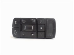 Recambio de mando elevalunas delantero izquierdo para opel signum 2.2 básico referencia OEM IAM 09185954  