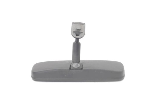Recambio de retrovisor interior para honda civic vi 1.6 referencia OEM IAM 76400S6A003  
