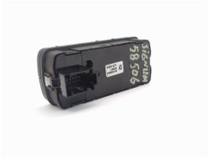 Recambio de mando elevalunas delantero izquierdo para opel signum 2.2 básico referencia OEM IAM 09185954  