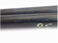 Recambio de amortiguador porton para renault espace /grand espace (je0) 2.0 (je0a) referencia OEM IAM 6025300735 ESTZSA07011 518