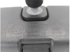Recambio de retrovisor interior para honda civic vi 1.6 referencia OEM IAM 76400S6A003  