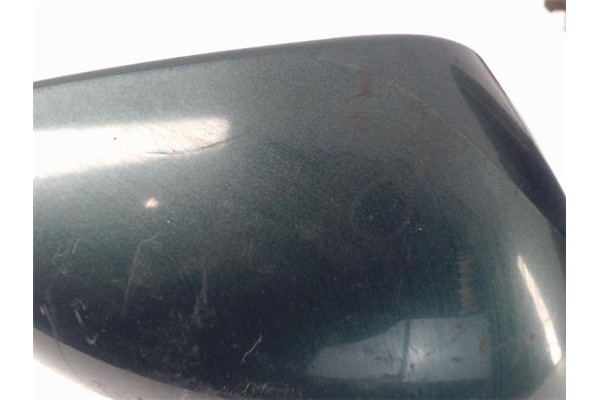 Recambio de retrovisor electrico derecho para seat cordoba berlina (6k2) referencia OEM IAM   