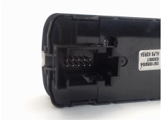 Recambio de mando elevalunas delantero izquierdo para opel signum 2.2 básico referencia OEM IAM 09185954  