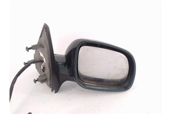 Recambio de retrovisor electrico derecho para seat cordoba berlina (6k2) referencia OEM IAM   