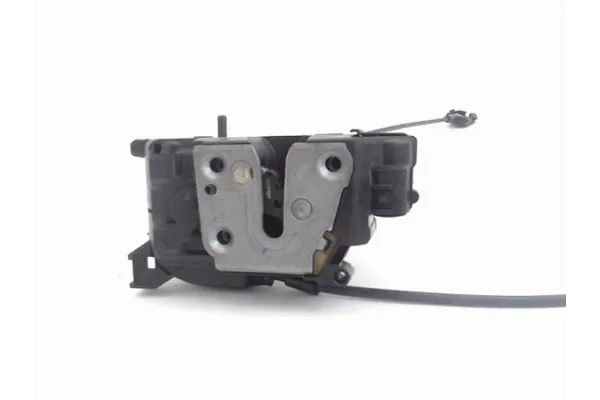 Recambio de cierre electromagnetico trasero derecho para renault modus i 1.5 dci (fp0f, jp0f) referencia OEM IAM 8200219249 V468