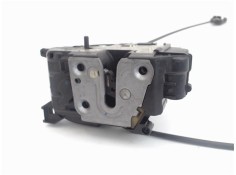 Recambio de cierre electromagnetico trasero derecho para renault modus i 1.5 dci (fp0f, jp0f) referencia OEM IAM 8200219249 V468