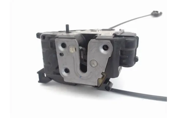 Recambio de cierre electromagnetico trasero derecho para renault modus i 1.5 dci (fp0f, jp0f) referencia OEM IAM 8200219249 V468