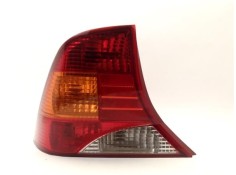 Recambio de piloto trasero izquierdo para ford focus familiar (cak) referencia OEM IAM 1M5113A603BA  1150022 , FORD | 1065783 , 