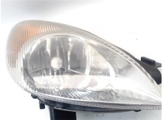 Recambio de faro delantero dcho para citroen xsara picasso 2.0 hdi referencia OEM IAM 6205W0  