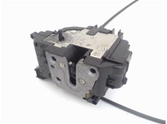 Recambio de cierre electromagnetico trasero derecho para renault modus i 1.5 dci (fp0f, jp0f) referencia OEM IAM 8200219249 V468