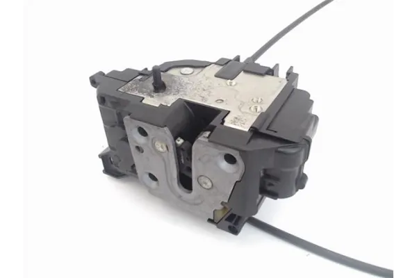 Recambio de cierre electromagnetico trasero derecho para renault modus i 1.5 dci (fp0f, jp0f) referencia OEM IAM 8200219249 V468