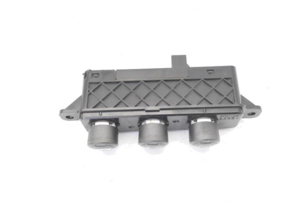 Recambio de mandos climatizador para honda civic vi 1.6 referencia OEM IAM 79610S6DG01ZA  