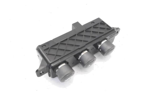 Recambio de mandos climatizador para honda civic vi 1.6 referencia OEM IAM 79610S6DG01ZA  