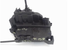 Recambio de cierre electromagnetico trasero derecho para renault modus i 1.5 dci (fp0f, jp0f) referencia OEM IAM 8200219249 V468