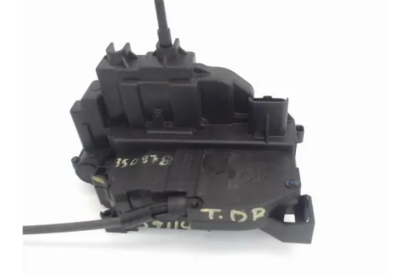 Recambio de cierre electromagnetico trasero derecho para renault modus i 1.5 dci (fp0f, jp0f) referencia OEM IAM 8200219249 V468