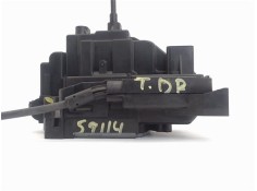 Recambio de cierre electromagnetico trasero derecho para renault modus i 1.5 dci (fp0f, jp0f) referencia OEM IAM 8200219249 V468