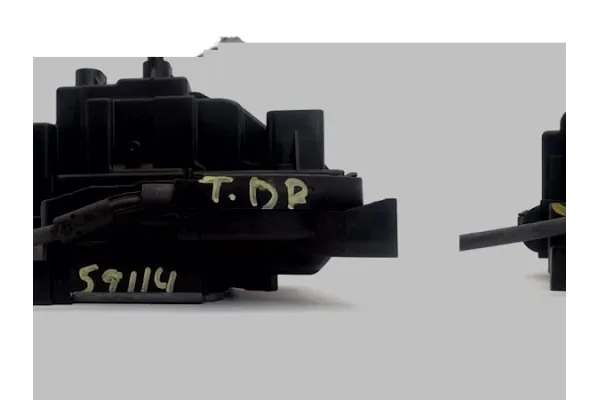 Recambio de cierre electromagnetico trasero derecho para renault modus i 1.5 dci (fp0f, jp0f) referencia OEM IAM 8200219249 V468
