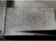 Recambio de caja cambios manual para bmw serie x3 (e83) 2.5i referencia OEM IAM 4201222HEO  