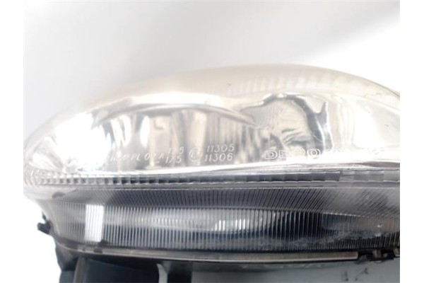 Recambio de faro delantero dcho para citroen xsara picasso 2.0 hdi referencia OEM IAM 6205W0  