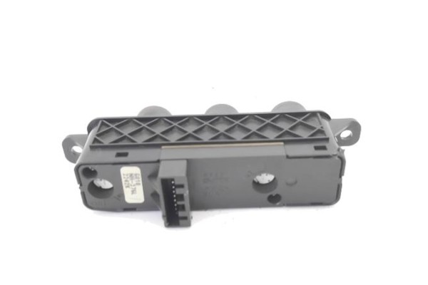 Recambio de mandos climatizador para honda civic vi 1.6 referencia OEM IAM 79610S6DG01ZA  