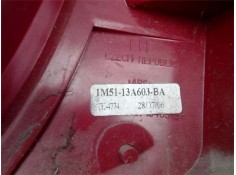 Recambio de piloto trasero izquierdo para ford focus familiar (cak) referencia OEM IAM 1M5113A603BA  1150022 , FORD | 1065783 , 
