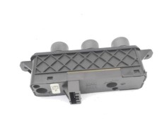 Recambio de mandos climatizador para honda civic vi 1.6 referencia OEM IAM 79610S6DG01ZA  
