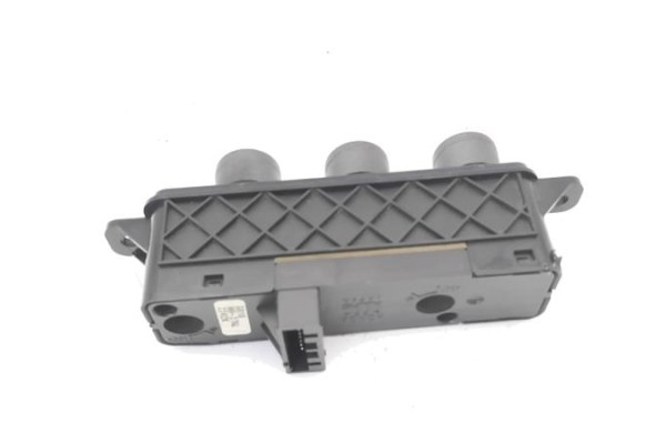 Recambio de mandos climatizador para honda civic vi 1.6 referencia OEM IAM 79610S6DG01ZA  