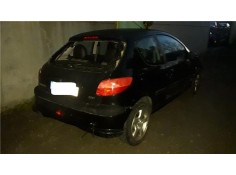 peugeot 206 del año 2000