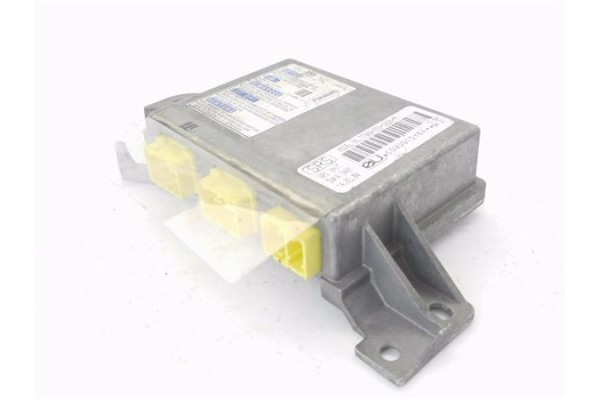 Recambio de centralita abs para honda civic vi hatchback (eu_, ep_) 1.4 i referencia OEM IAM 77960S5SG920M1 5WK43401 