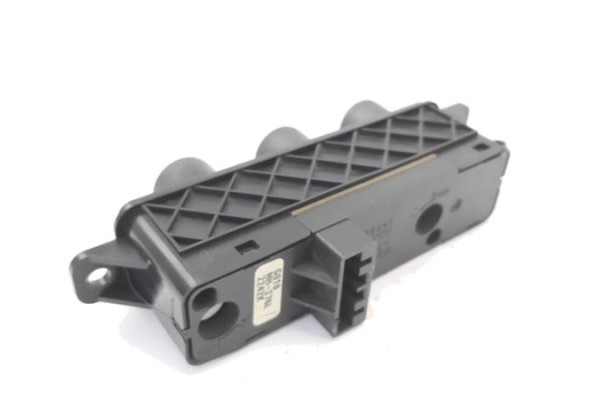 Recambio de mandos climatizador para honda civic vi 1.6 referencia OEM IAM 79610S6DG01ZA  
