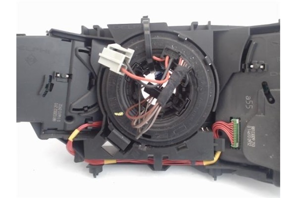 Recambio de mando intermitencia para renault modus i 1.5 dci (fp0f, jp0f) referencia OEM IAM 8200906794 88104031210 