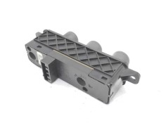 Recambio de mandos climatizador para honda civic vi 1.6 referencia OEM IAM 79610S6DG01ZA  