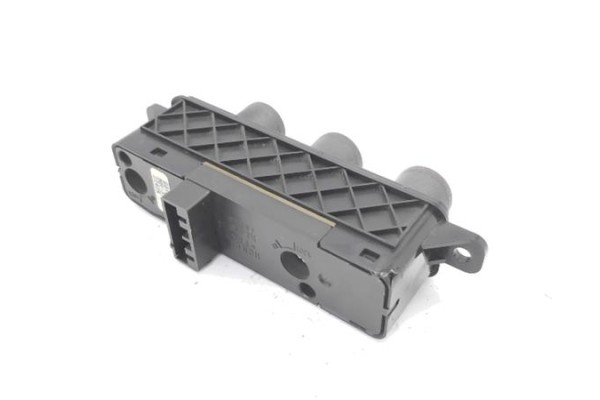 Recambio de mandos climatizador para honda civic vi 1.6 referencia OEM IAM 79610S6DG01ZA  