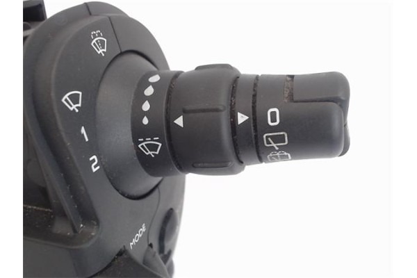 Recambio de mando intermitencia para renault modus i 1.5 dci (fp0f, jp0f) referencia OEM IAM 8200906794 88104031210 