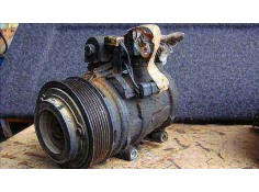 Recambio de compresor aire acond. para jeep grand cherokee (wj/wg) 3.1 td limited referencia OEM IAM 4472005821  