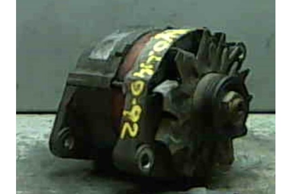 Recambio de alternador para volvo serie 440 (1988) 1.7 referencia OEM IAM   