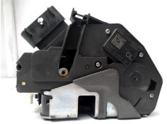 Recambio de cierre electromagnetico delantero derecho para ford fiesta vi 1.4 referencia OEM IAM 4064413385103  